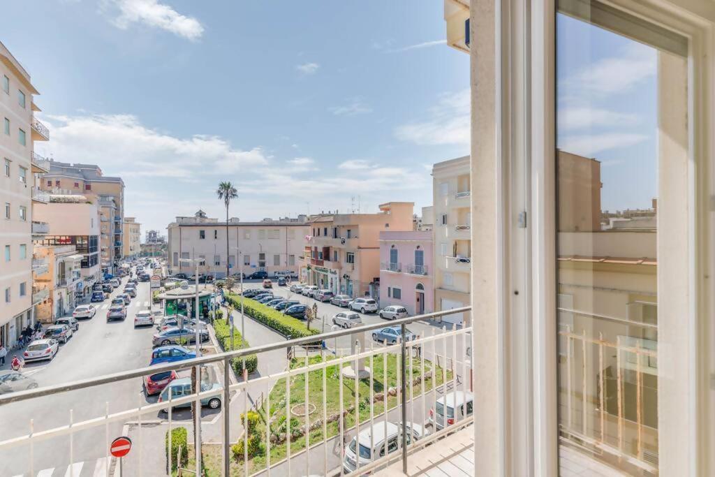 La casetta di Lulù Nettuno Extérieur photo