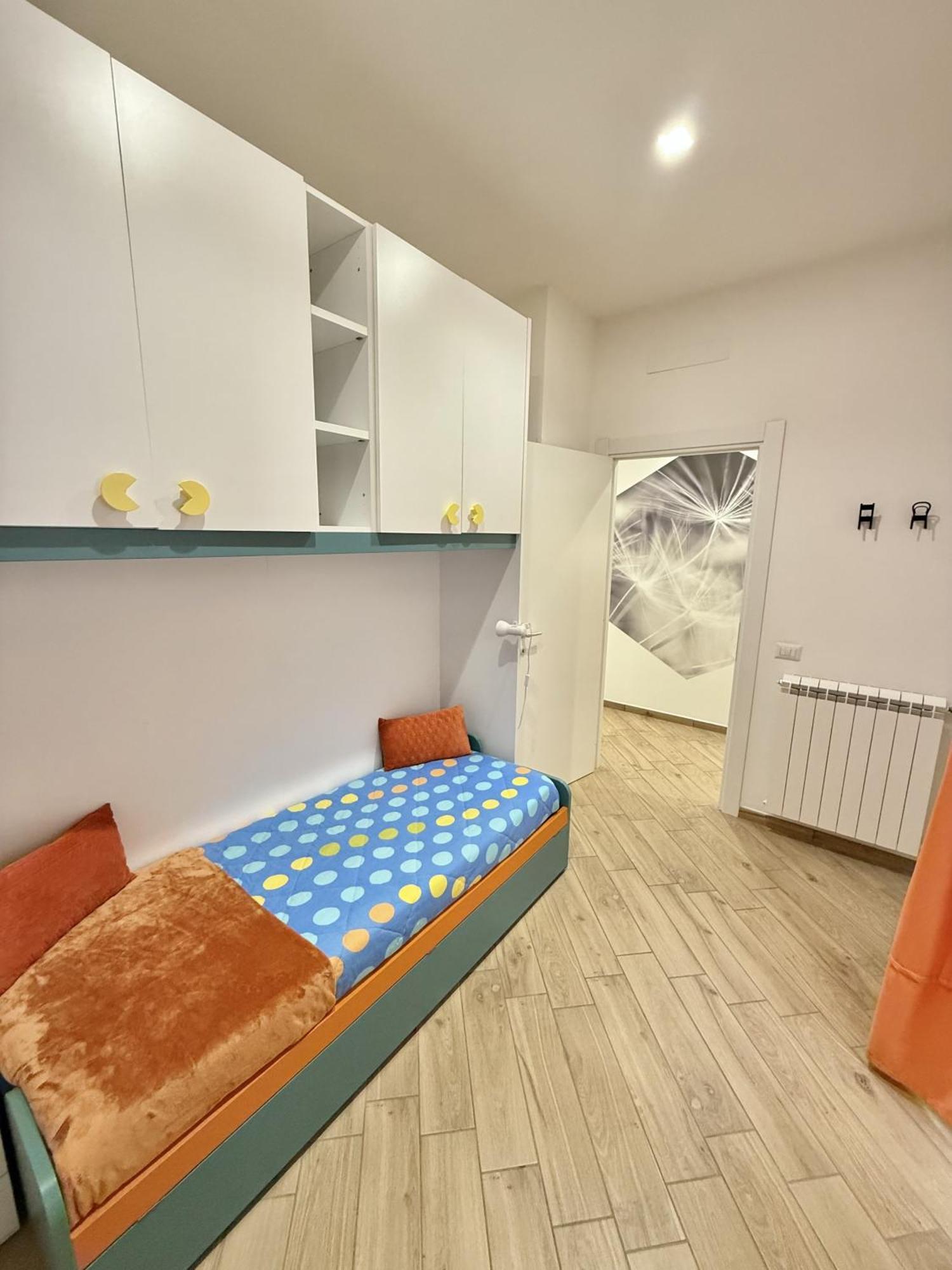 La casetta di Lulù Nettuno Extérieur photo